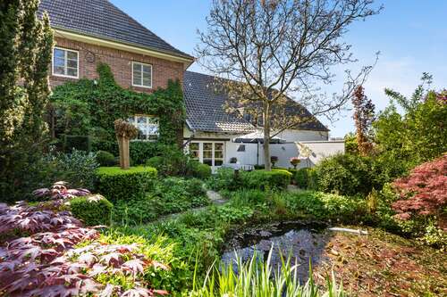 Foto - Haus zum Kaufen in Goch-Kessel 495.000,00 € 263 m²
