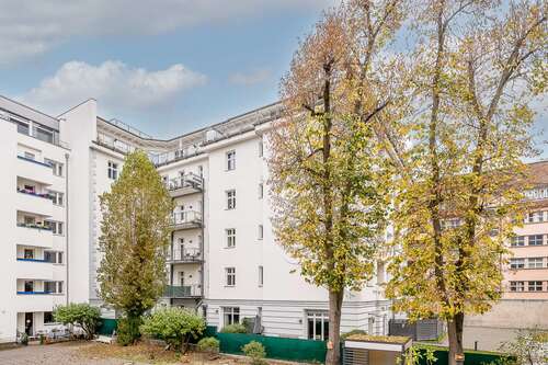 Foto - Wohnung zum Kaufen in Berlin 395.000,00 € 59 m²