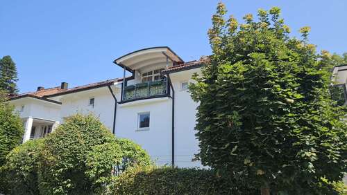 Foto - Wohnung zum Kaufen in Traunstein 340.000,00 € 73 m²