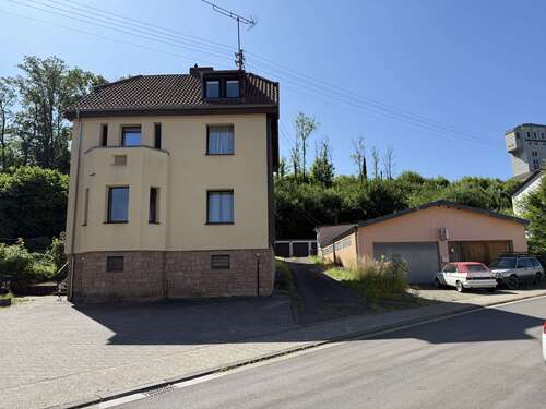Foto - Haus zum Kaufen in Quierschied 515.000,00 € 172 m²