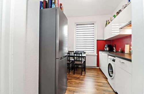 Foto - Wohnung zum Mieten in Berlin 600,00 € 20 m²