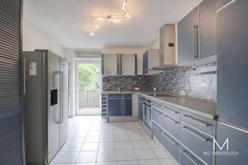 Foto - Wohnung zum Mieten in Kaiserslautern 950,00 € 95 m²