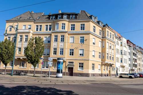 Foto - Wohnen auf Zeit in Magdeburg 365,00 €