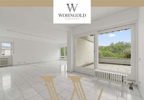 Foto - Wohnung zum Kaufen in Bonn 519.000,00 € 124 m²