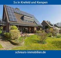 Haus zum Kaufen in Krefeld Bockum 780.000,00 € 201.6 m² - Krefeld / Bockum