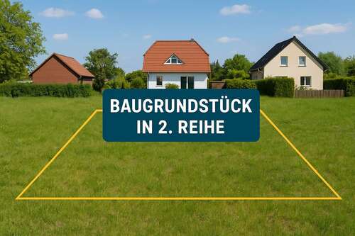 Foto - Grundstück zu verkaufen in Braunschweig 440.000,00 € 693 m²