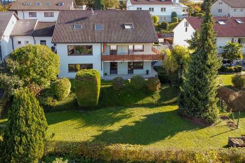 Foto - Haus zum Kaufen in Lahr 540.000,00 € 267.9 m²