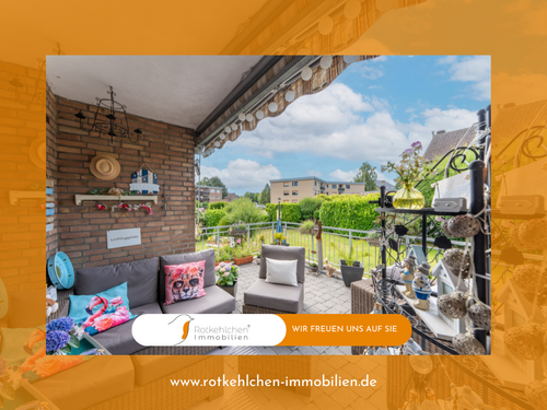 Foto - Haus zum Kaufen in Kempen 339.900,00 € 136 m²