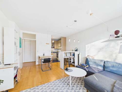 Foto - Wohnung zum Kaufen in München 395.000,00 € 49 m²