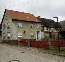 Haus zum Kaufen in Sangerhausen 120.000,00 € 260 m²