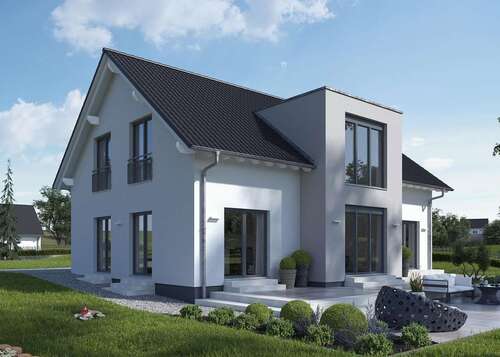 Foto - Haus zum Kaufen in Imsweiler 477.887,00 € 183 m²