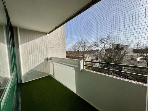 Foto - Wohnung zum Kaufen in Hannover 85.000,00 € 35 m²