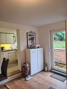 Foto - Wohnung zum Mieten in Baden-Baden 580,00 € 31.59 m²