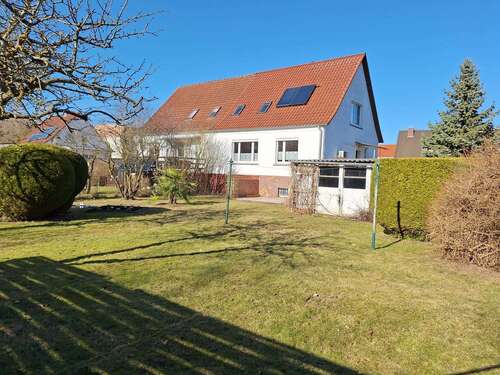 Foto - Haus zum Kaufen in Greifswald 288.000,00 € 124.82 m²