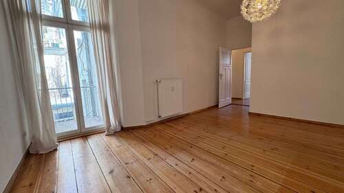 Foto - Wohnung zum Mieten in Potsdam 1.088,30 € 55.81 m²