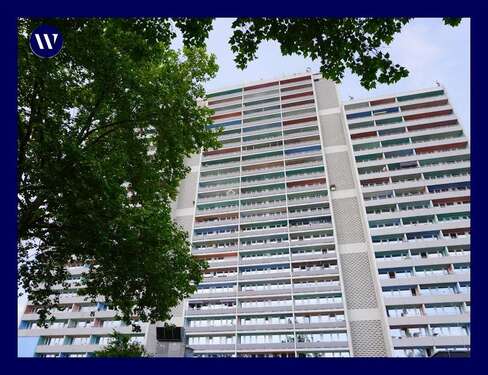 Foto - Wohnung zum Mieten in Köln 990,00 € 65 m²