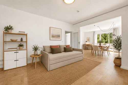 Foto - Wohnung zum Kaufen in Hamburg 549.000,00 € 81.28 m²