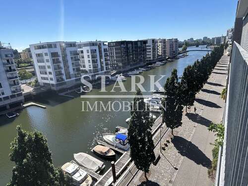 Foto - Wohnung zum Mieten in Frankfurt 1.950,00 € 60 m²