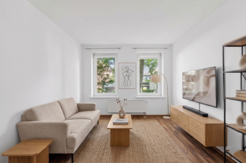 Foto - Wohnung zum Kaufen in Berlin 399.000,00 € 78 m²