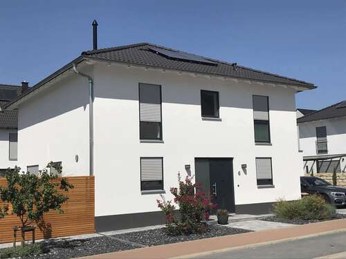 Foto - Haus zum Kaufen in Neuhofen 725.000,00 € 150 m²