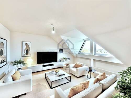 Foto - Wohnung zum Kaufen in Bruchköbel 199.000,00 € 66 m²