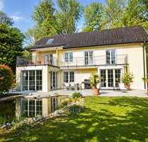 Haus zum Kaufen in Bad Homburg vor der Höhe Kirdorf 2.900.000,00 € 280 m² - Bad Homburg vor der Höhe / Kirdorf