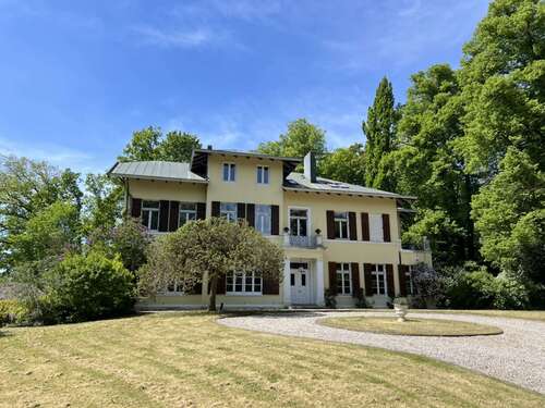 Foto - Haus zum Kaufen in Hamfelde 2.850.000,00 € 788 m²