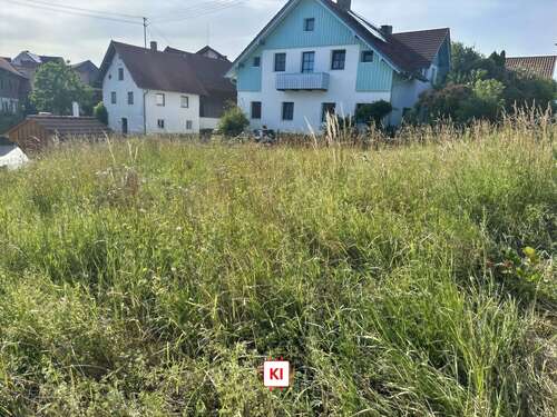 Foto - Grundstück zu verkaufen in Dießen 214.000,00 € 396 m²