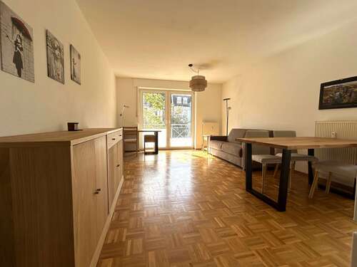 Foto - Wohnung zum Kaufen in Münster 277.000,00 € 48.07 m²