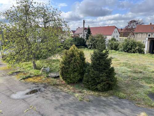Foto - Grundstück zu verkaufen in Ockrilla 89.000,00 € 700 m²
