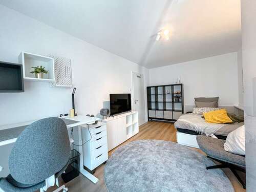 Foto - Wohnen auf Zeit in Aachen 855,00 €