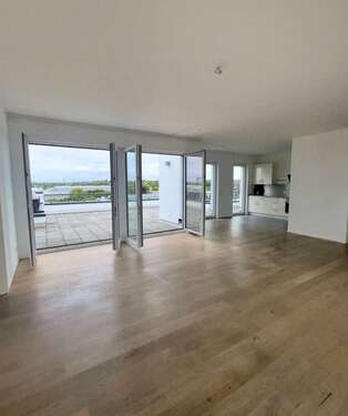 Foto - Wohnung zum Mieten in Düsseldorf 2.734,00 € 172 m²