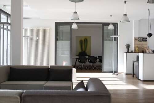 Foto - Büro in Nürnberg 2.500,00 € 120 m²