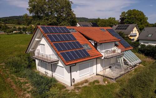 Foto - Haus zum Kaufen in Öhningen 720.000,00 € 191 m²
