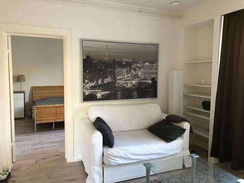 Foto - Wohnen auf Zeit in Hamburg 1.500,00 €