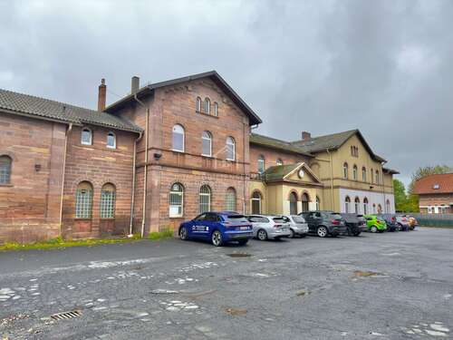 Foto - Haus zum Kaufen in Sinntal 199.000,00 € 330 m²