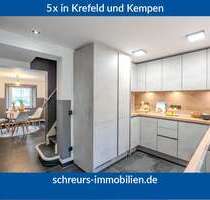 Haus zum Kaufen in Krefeld Hüls 229.000,00 € 81 m² - Krefeld / Hüls