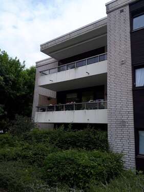 Foto - Wohnung zum Mieten in Lübeck 677,00 € 61.55 m²