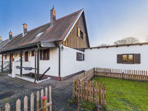 Foto - Haus zum Kaufen in Oberschleißheim 498.000,00 € 86 m²