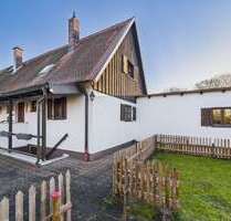 Haus zum Kaufen in Oberschleißheim 498.000,00 € 86 m²