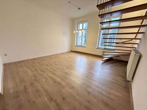 Foto - Wohnung zum Mieten in Görlitz 479,00 € 85 m²
