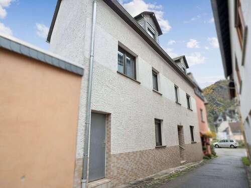 Foto - Haus zum Kaufen in Boppard 189.000,00 € 148 m²