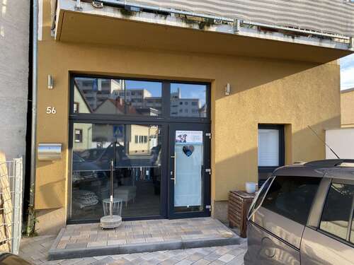 Foto - Einzelhandel in Mutterstadt 600,00 € 51 m²