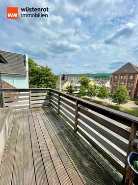 Foto - Wohnung zum Kaufen in Hagen 115.000,00 € 98.69 m²