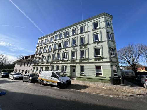 Foto - Wohnung zum Mieten in Flensburg 700,00 € 73 m²