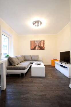 Foto - Wohnung zum Mieten in Hamburg 1.330,00 € 45 m²