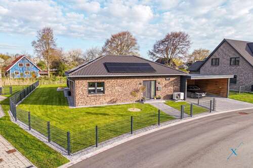 Foto - Haus zum Kaufen in Schafflund 549.000,00 € 130.2 m²