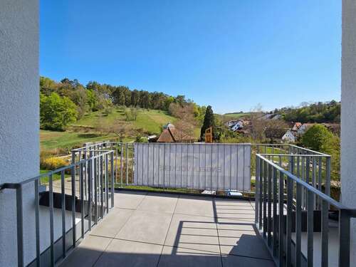 Foto - Wohnung zum Kaufen in Weissach-Flacht 545.900,00 € 98 m²