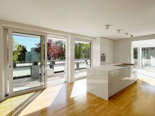 Foto - Wohnung zum Kaufen in Bad Homburg vor der Höhe 1.100.000,00 € 173 m²