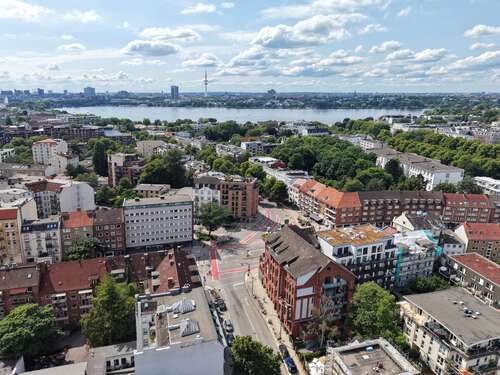 Foto - Wohnung zum Kaufen in Hamburg 499.000,00 € 124 m²